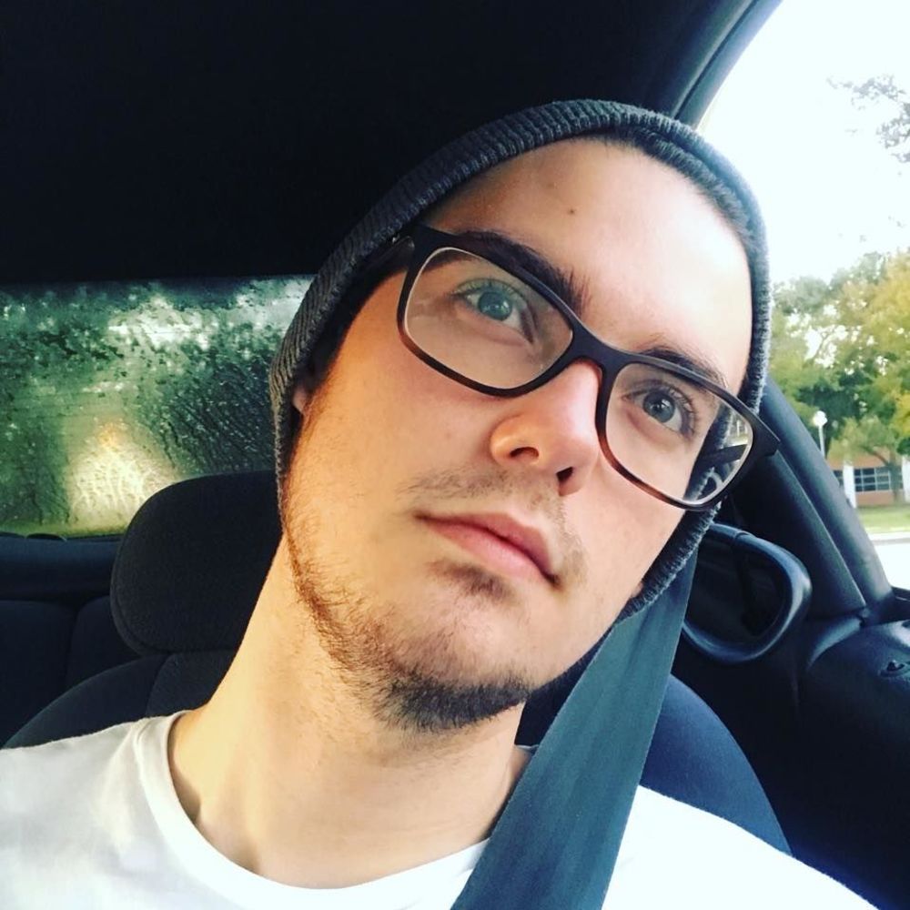 Meet your Posher, Kyler